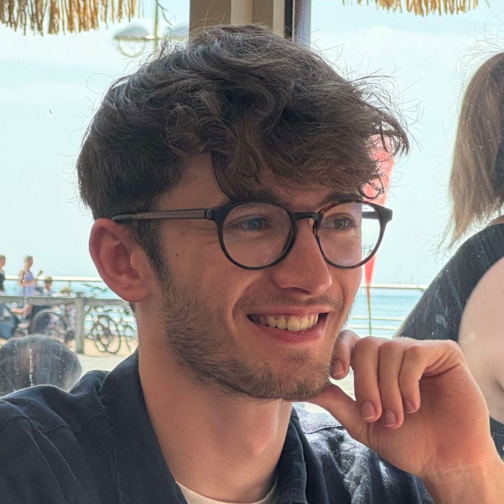 Photo de profil